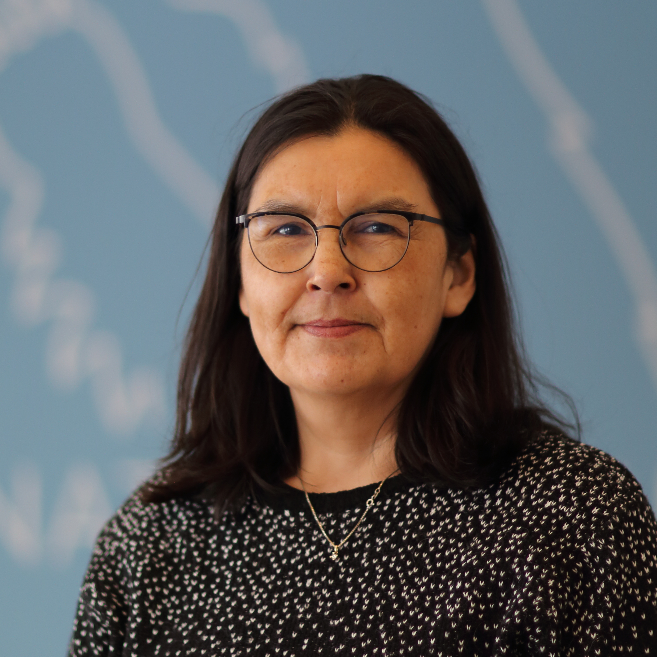 Mariane Paviasen Jensen
