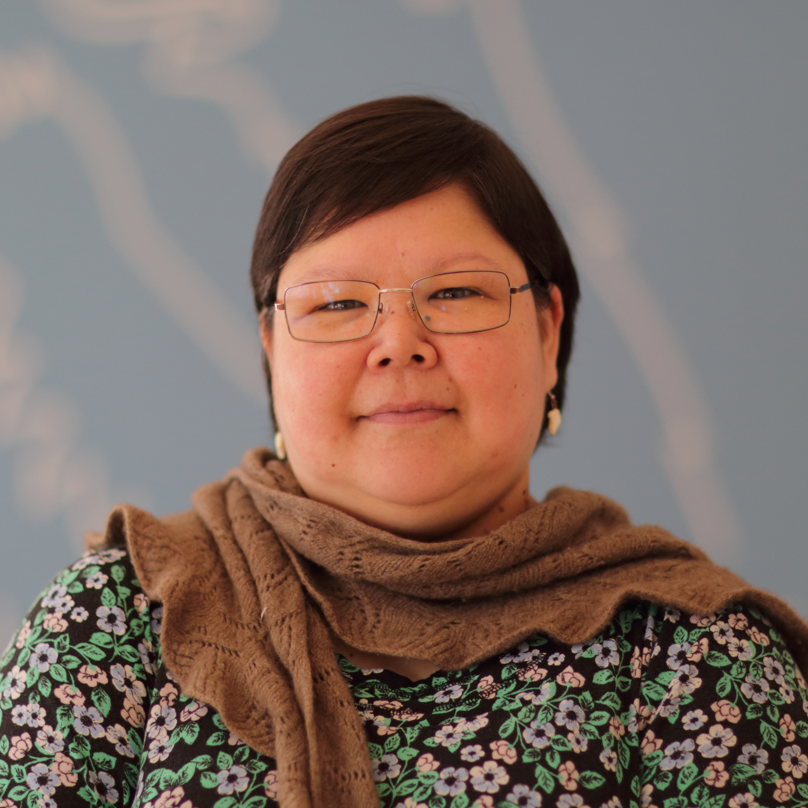 Mette Arqe-Hammeken