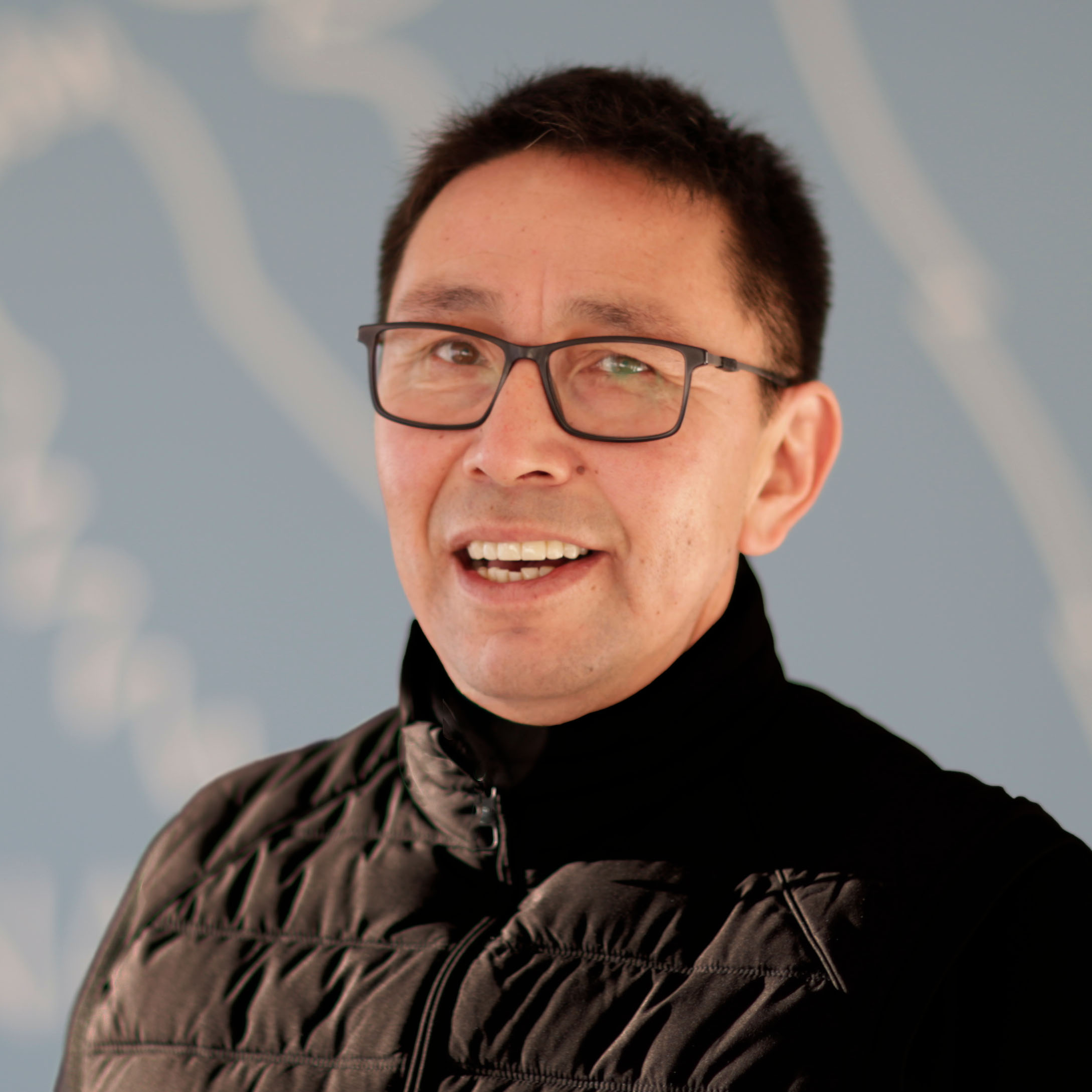 Hans-Erik Enoksen