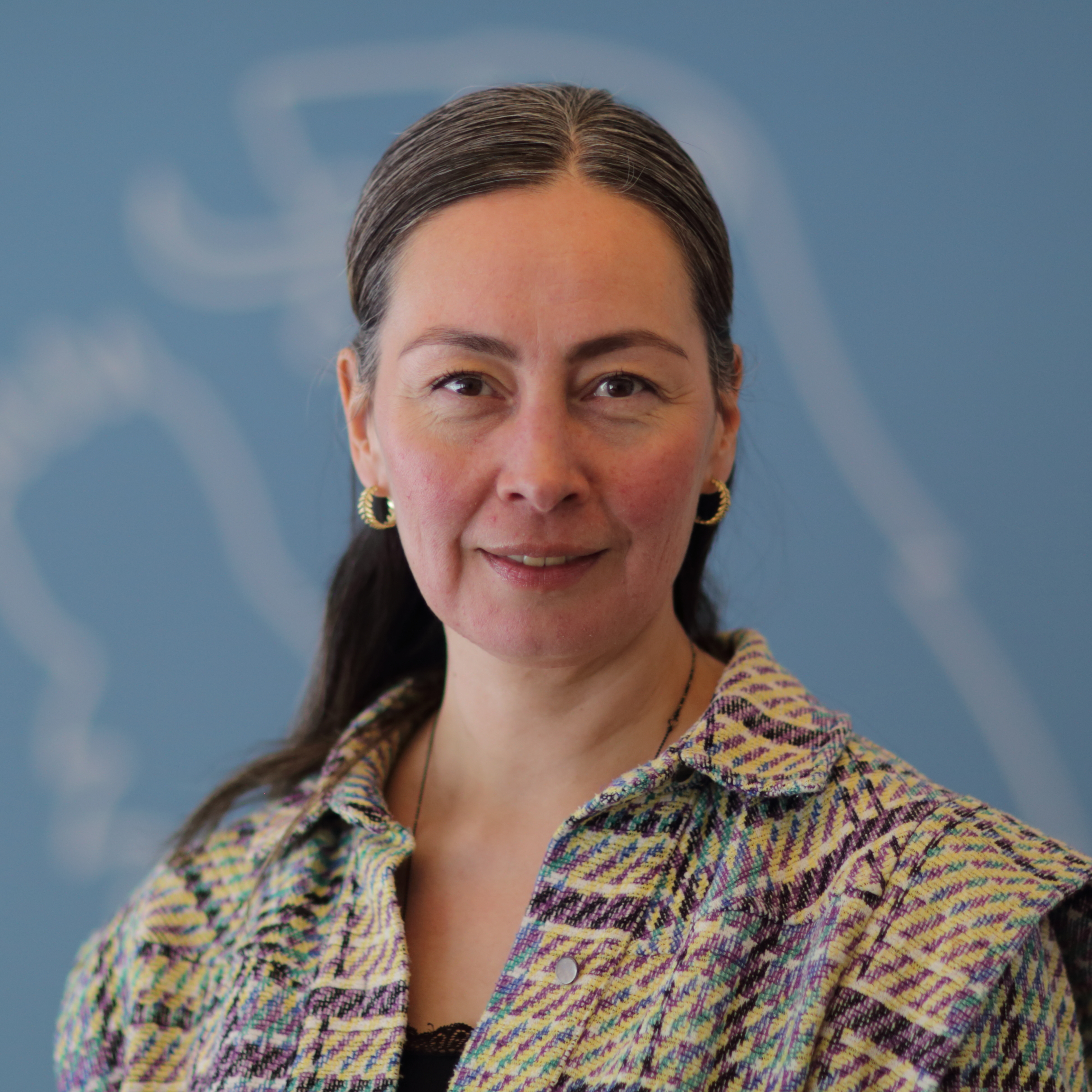 Nivi Heilmann Efraimsen