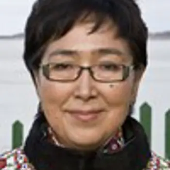 Ane Hansen