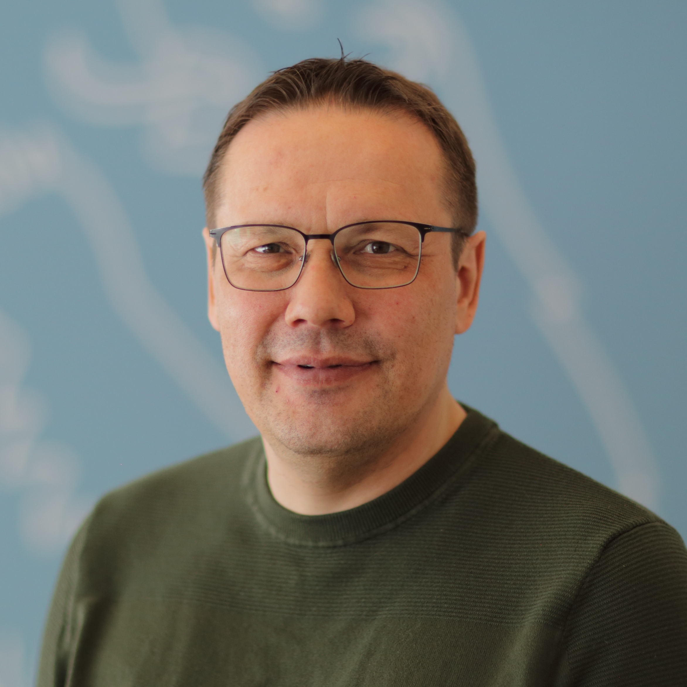 Erik Jensen