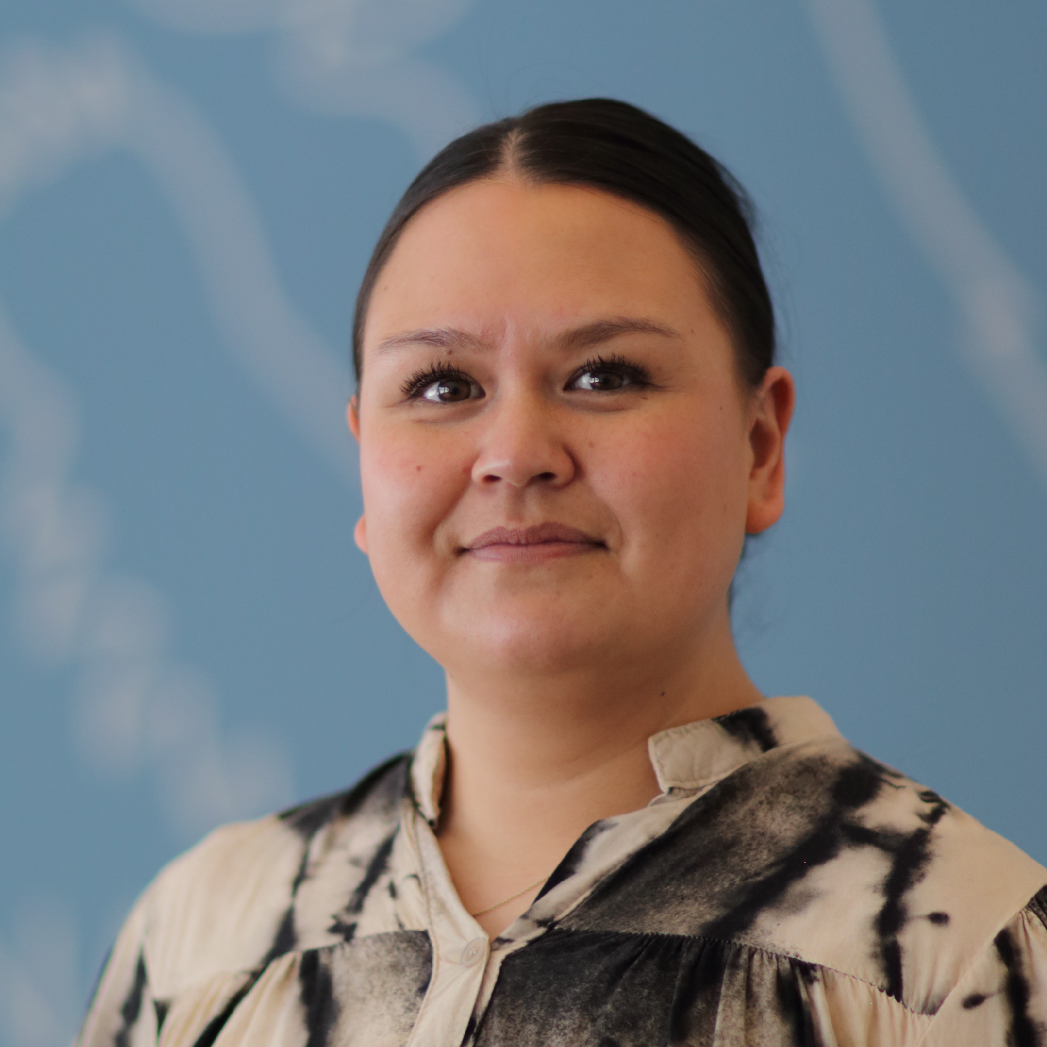 Pipaluk Olsen